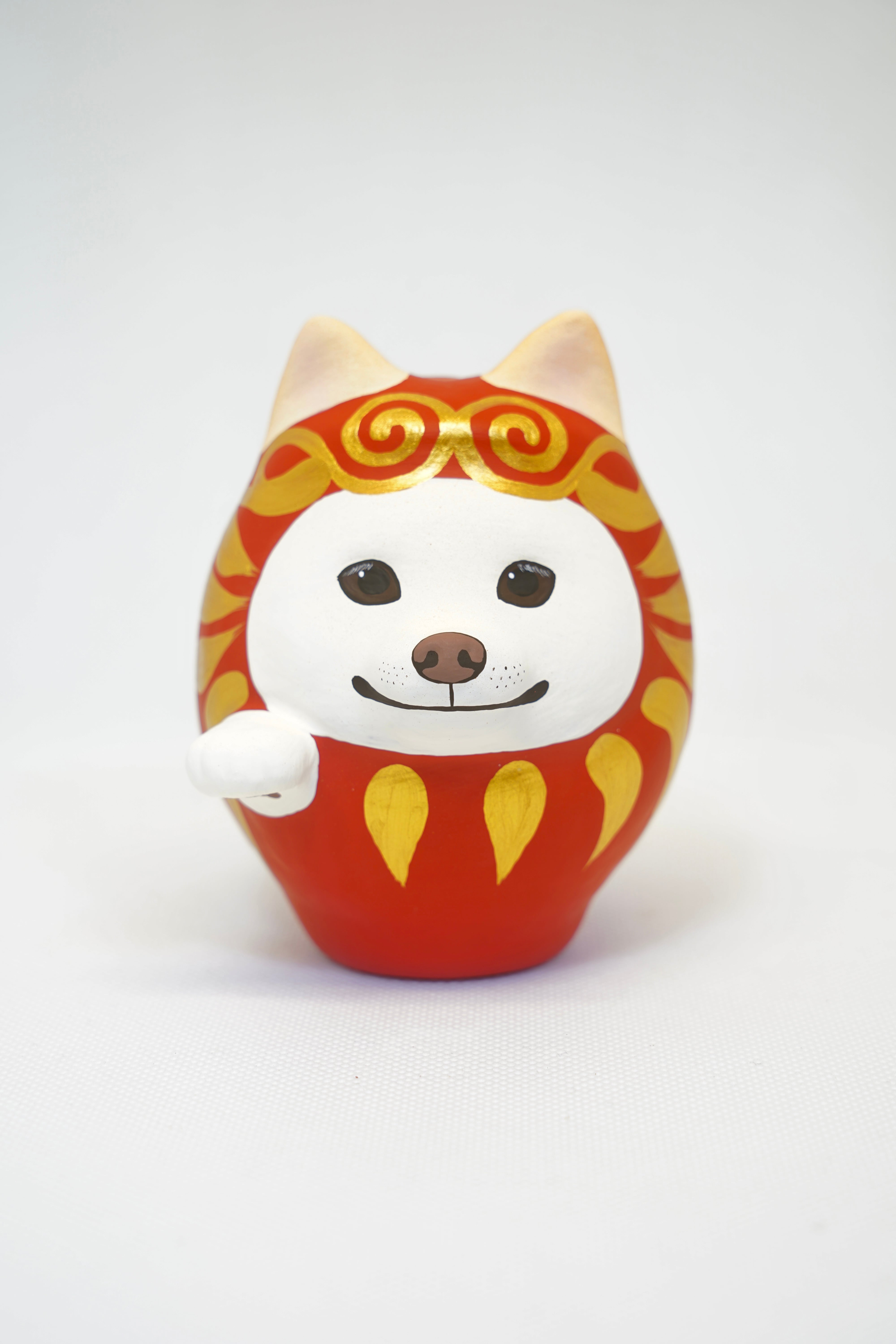 だるま屋 るもん