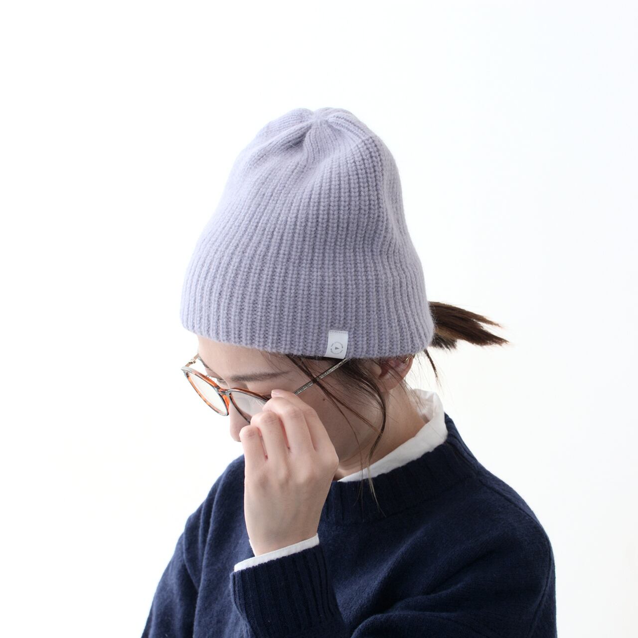 halo.commodity [ハロ コモディティ] Pom Sole Watch [h243-123] ポム