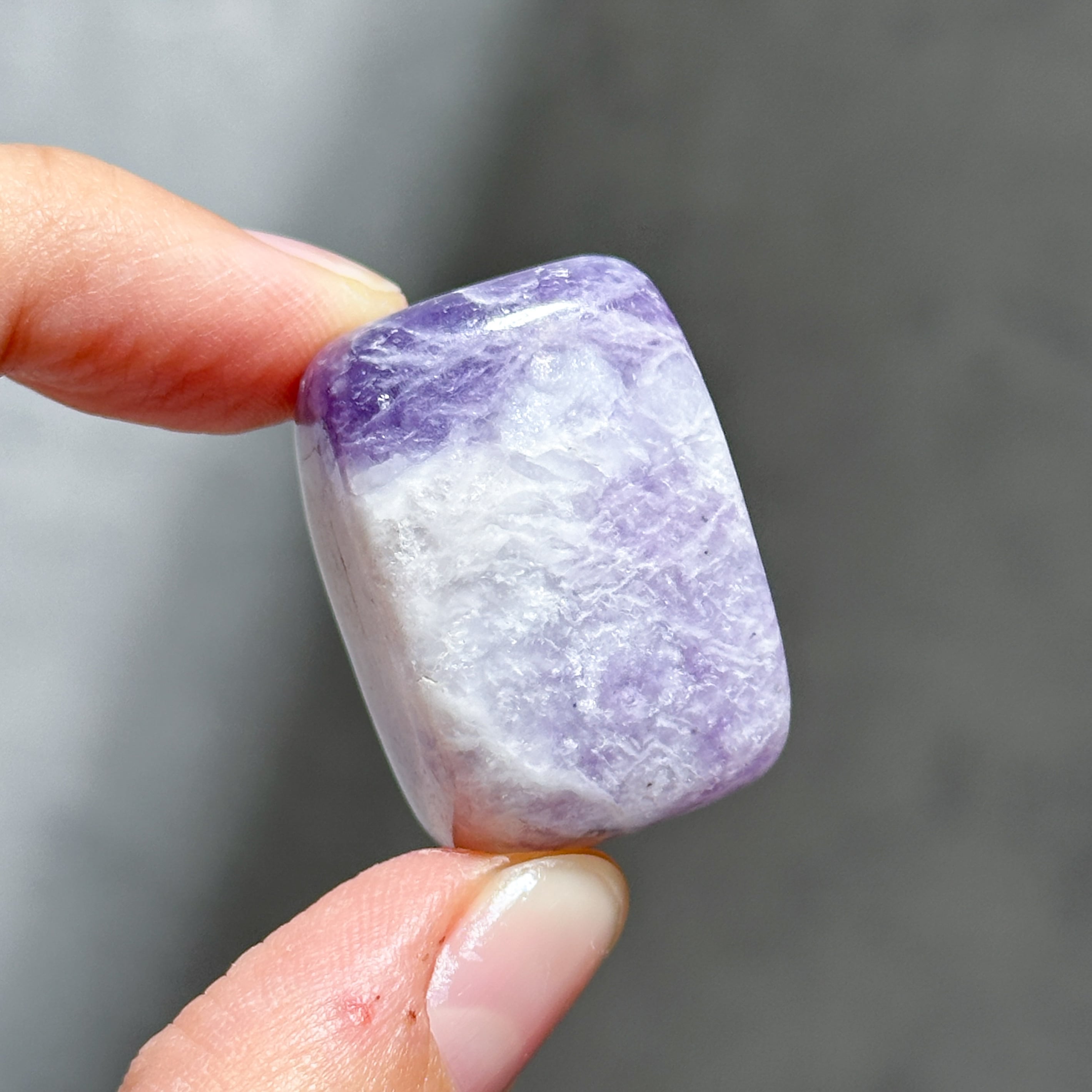 ティファニーストーン キューブ01◇ Tiffany Stone ◇天然石