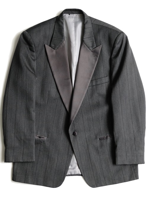 [90's] "Christian Dior MONSIEUR" Dinner Jacket