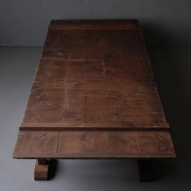 Low table