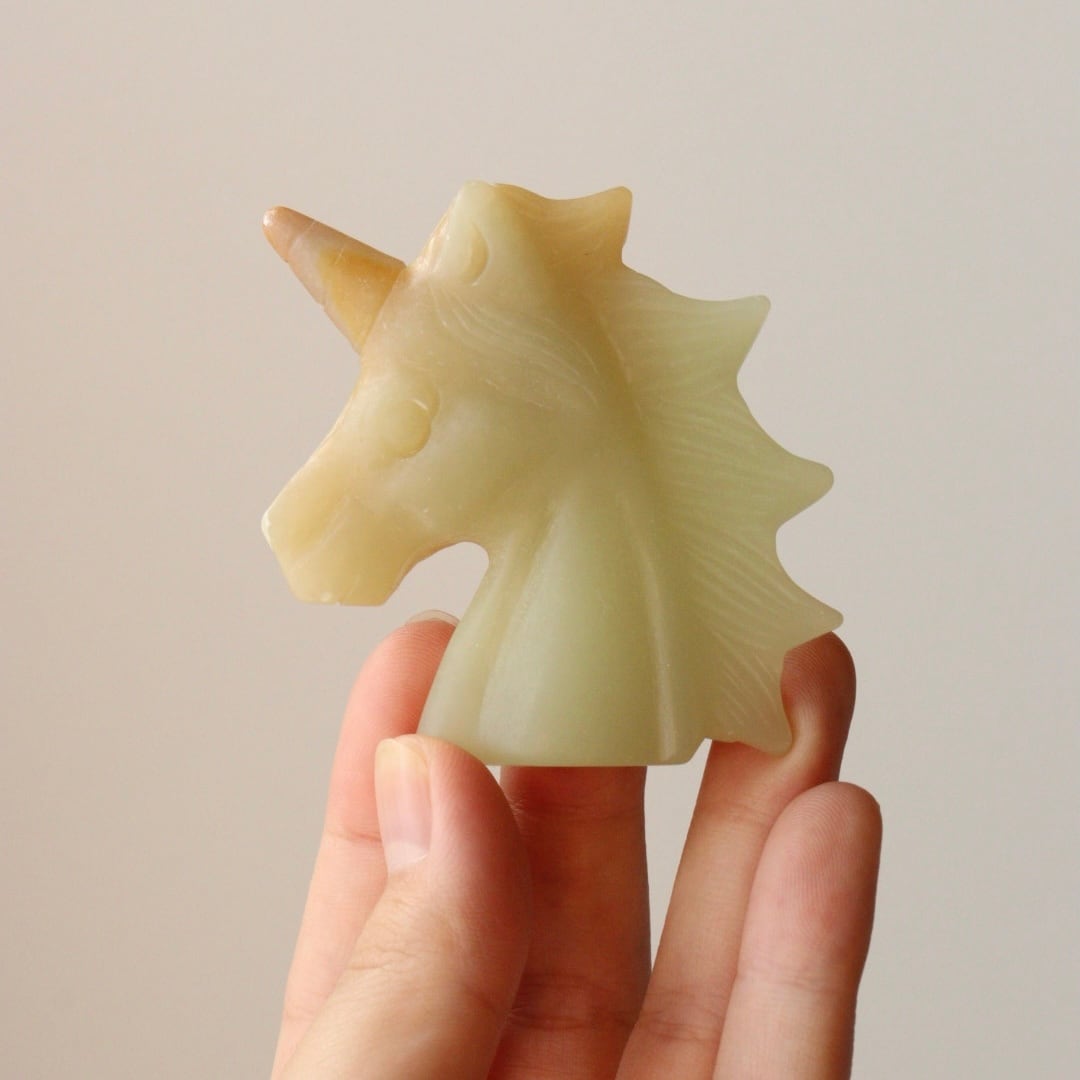 カービング（彫刻 / 動物など） | 木霊石 KODAMA-ishi