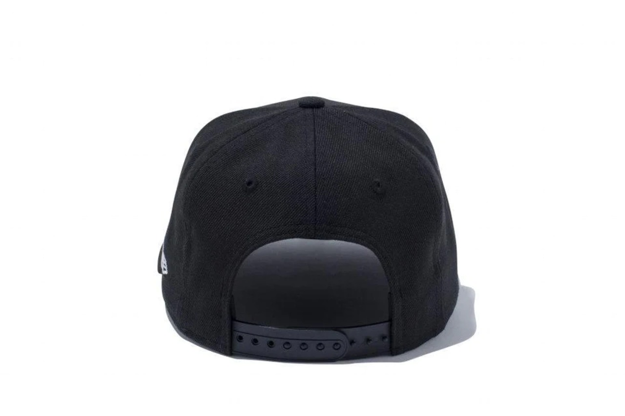 NEW ERA YOUTH 9FIFTY/950 ロサンゼルス・ドジャース BLK