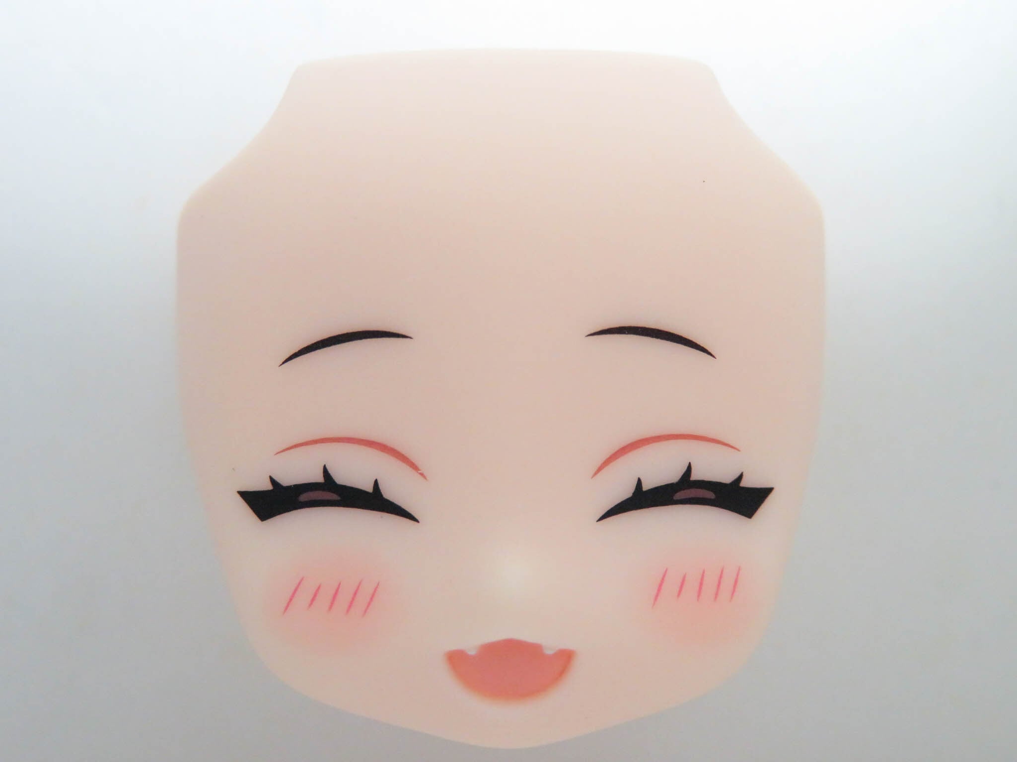 SALE】【2491】 戌亥とこ 顔パーツ 笑顔 ねんどろいど | ホビー通販