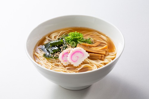 あごだしラーメン × 4食