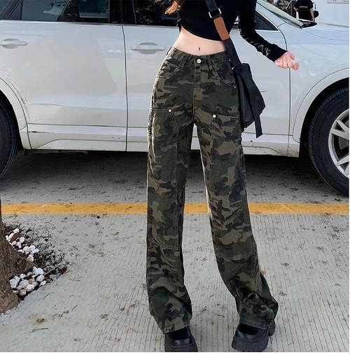 【大きいサイズS-4XL】【秋冬新作】ファッションパンツ#sebmss-2239917