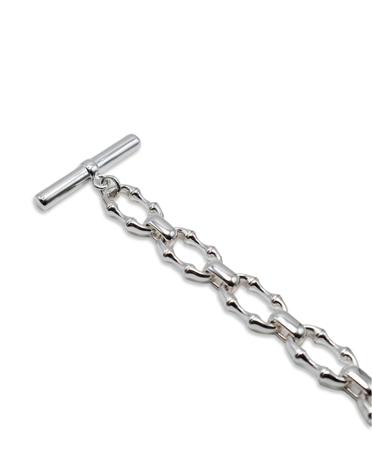 Node Link Bracelet “Silloné”