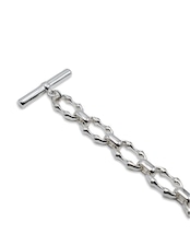 Node Link Bracelet “Silloné”