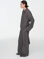 Lnx Ebb Arc Double Flying Jacket