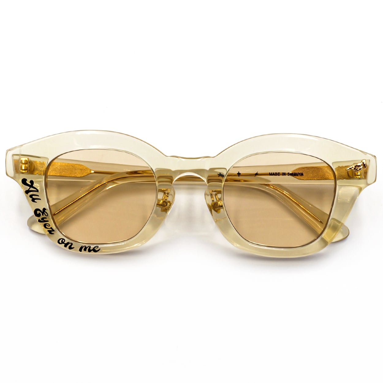 NSH blaze gaze サングラス｜ファッション