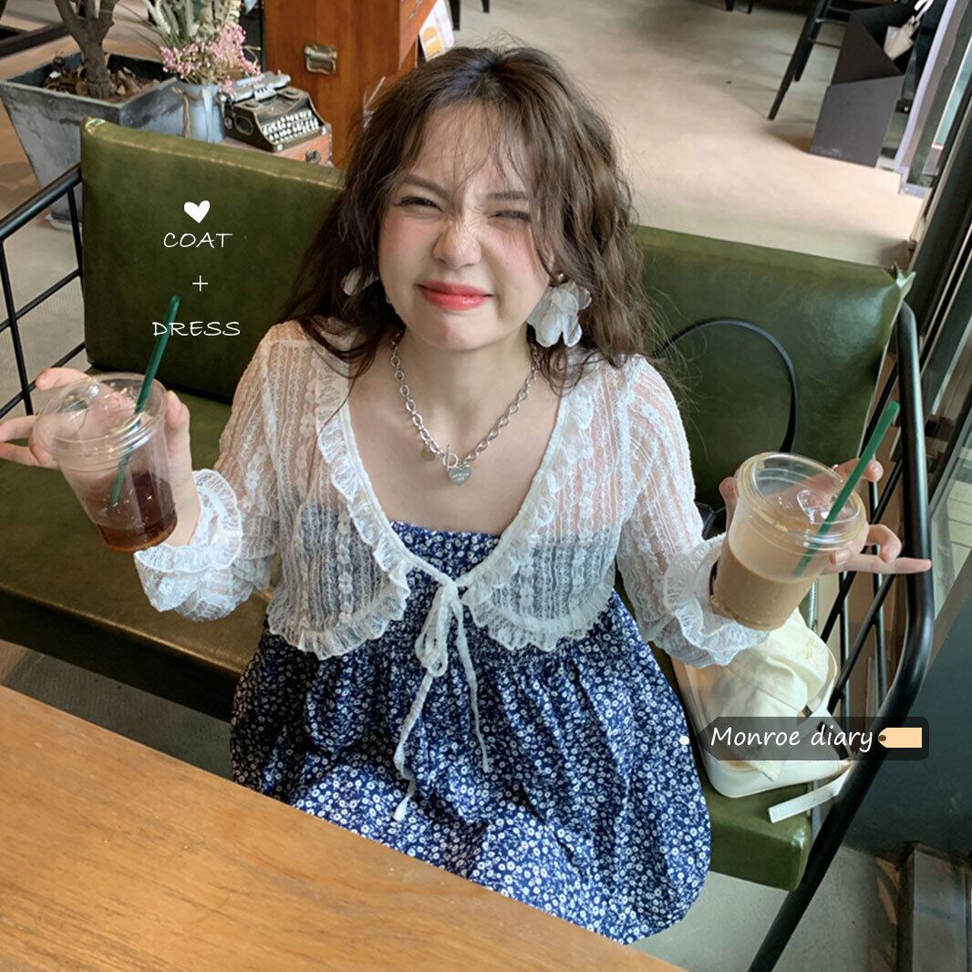 サマーフローラルスカート 大人ガーリー スウィート キュート カジュアル 夏物 花柄 モンロー94579173885