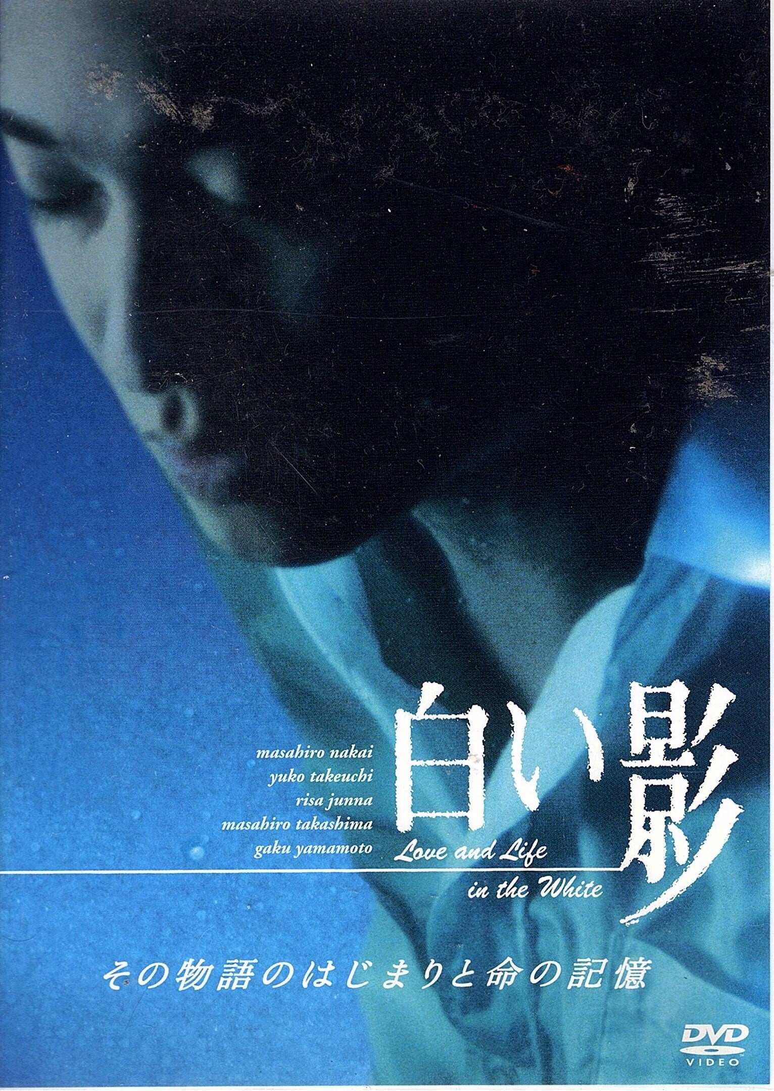 白い影 その物語のはじまりと命の記憶 | Red&Beat Ownd 白い影 その物語のはじまりと命の記憶 | Red&Beat Ownd