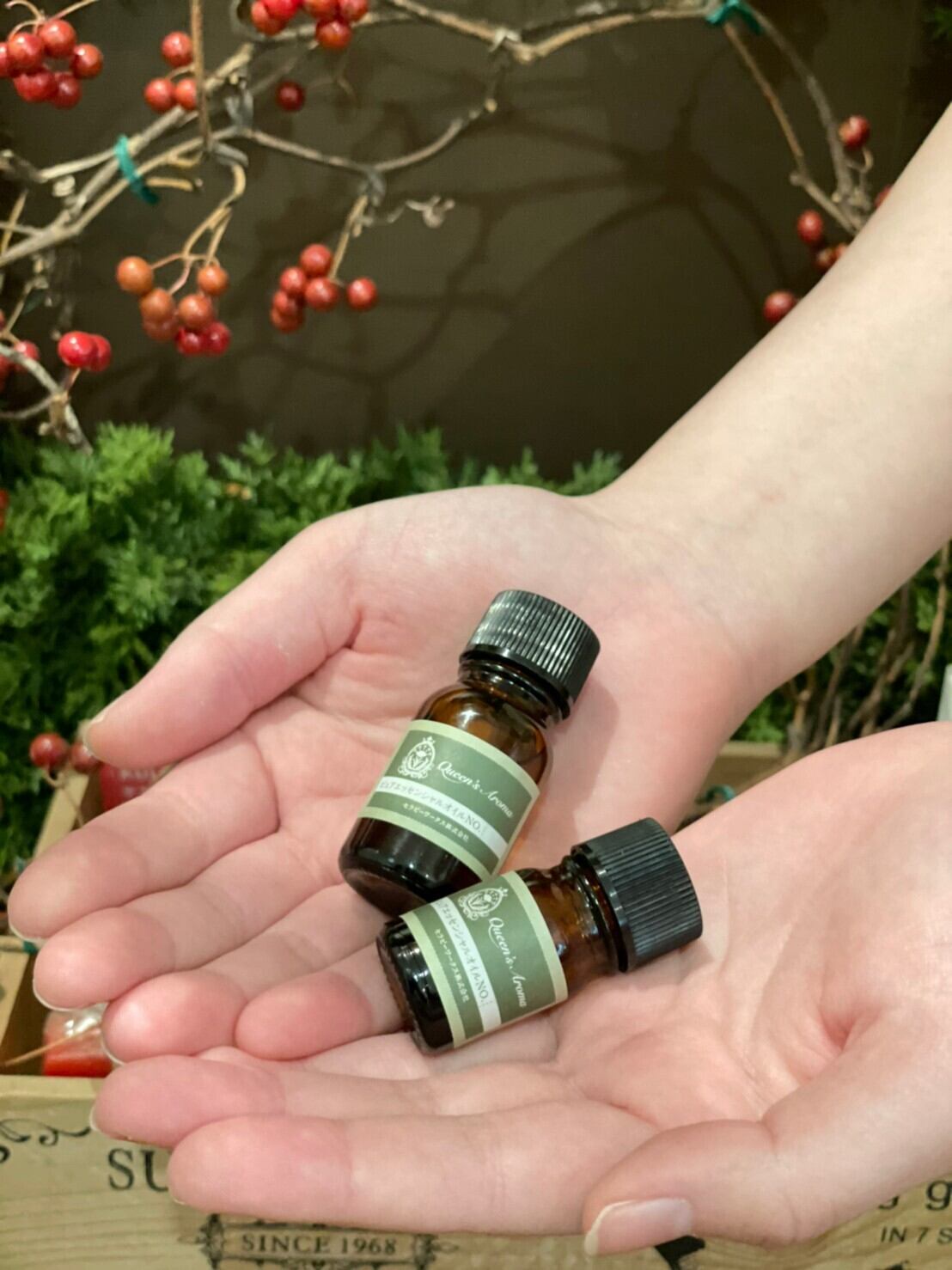 ドテラ ティーツリー&レモン doTERRA］レモン | amayakashi