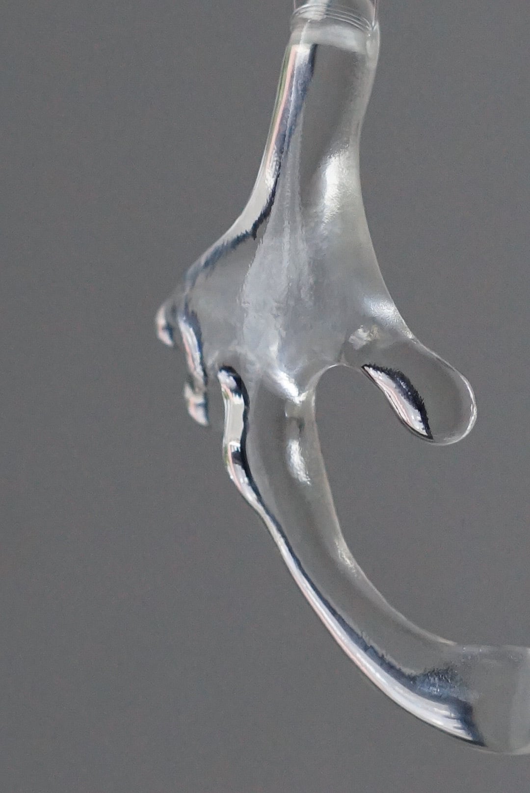 CHRISTINA SEEWALD - ALGAE NECKLACE | Brownie