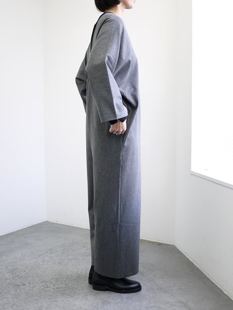 YAECA CONTEMPO（ヤエカコンテンポ） 2WAYオールインワン[52052702] | tile