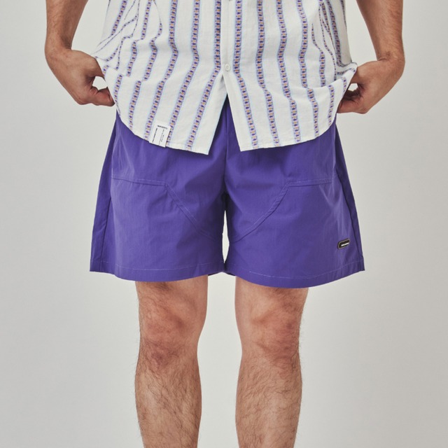 アーバンモーション・ナイロンショーツ Y9219