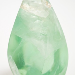 フローライト グリーン / フレイム