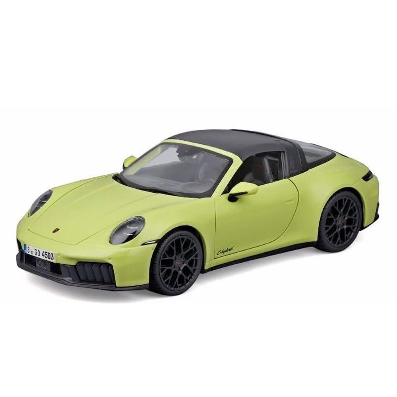 ミニカー Porsche 356 1953 Eva Peron SIL 1/18 Solido 【 ポルシェ