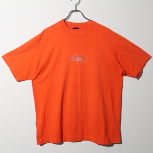 XL 90s Quiksilver クイックシルバー サーフTシャツ surf