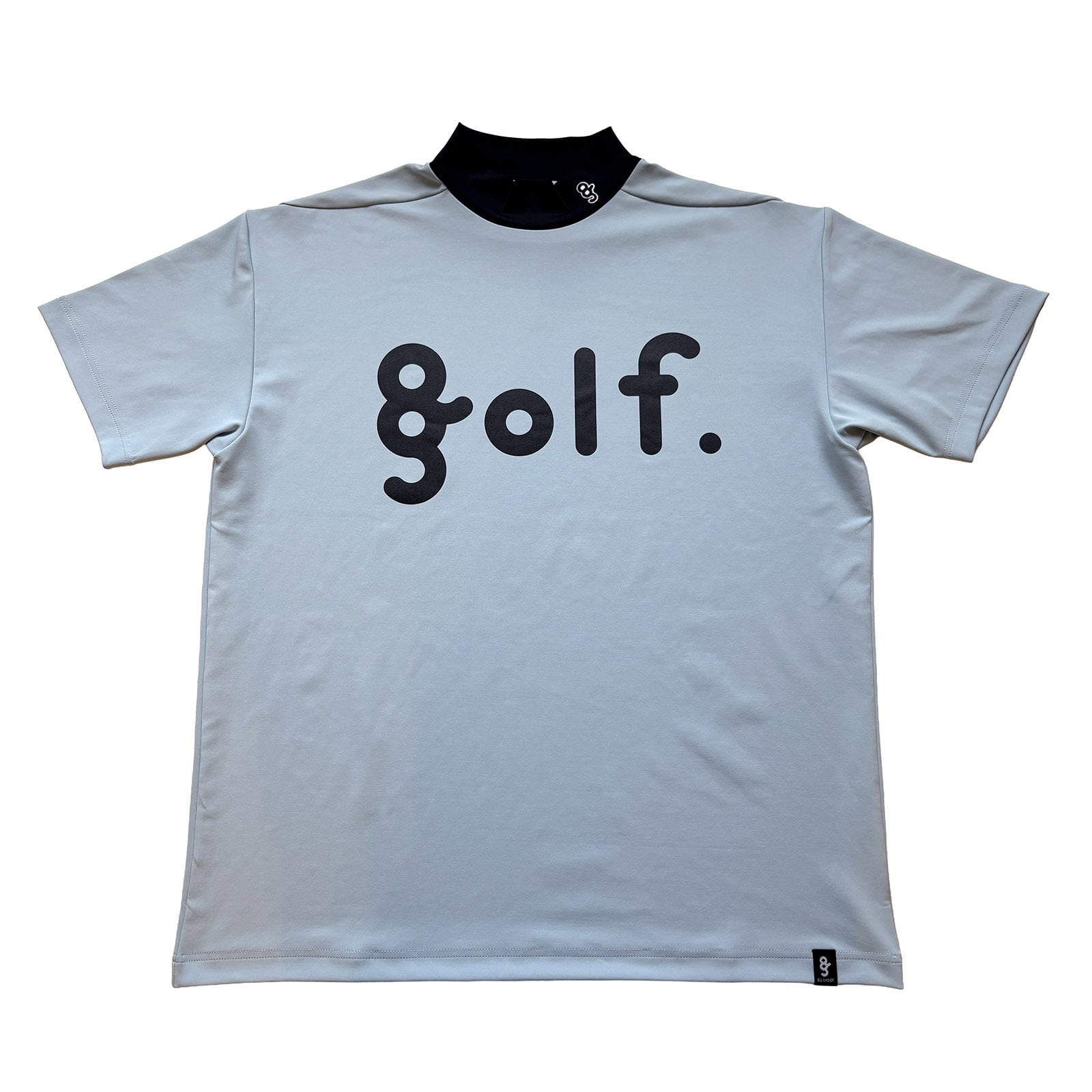 8G SHOOT ゴルフ Tシャツ グレー 8G SHOOT WEBSTORE