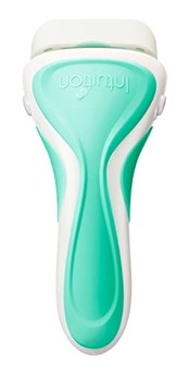 Schick(シック) シック Schick イントゥイション 敏感肌用 クラブパック 女性用 カミソリ (替刃5コ 内1コは本体に装着済み) 単品 グリーン 1個 (x 1)
