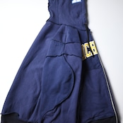 CHANGES / SWITCHING HOODIE(2)ブラックネイビー