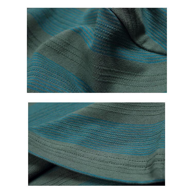 ★BASIC ROUND NECK T-SHIRT　　　A0807