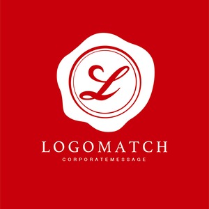 シーリングスタンプLのロゴ