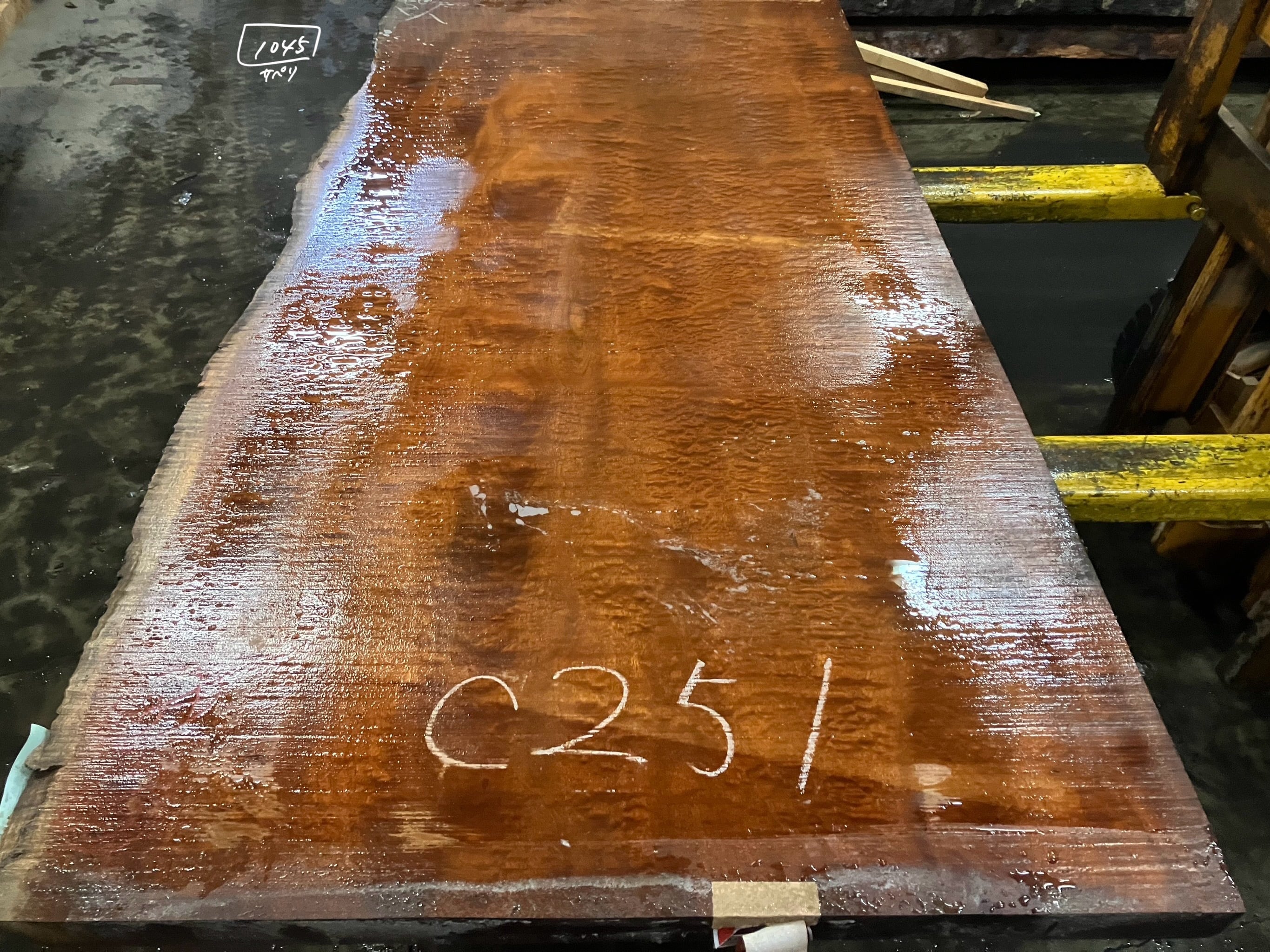 サペリ_2200×1130-1050×67_Web限定_オーダー用原板 G1045