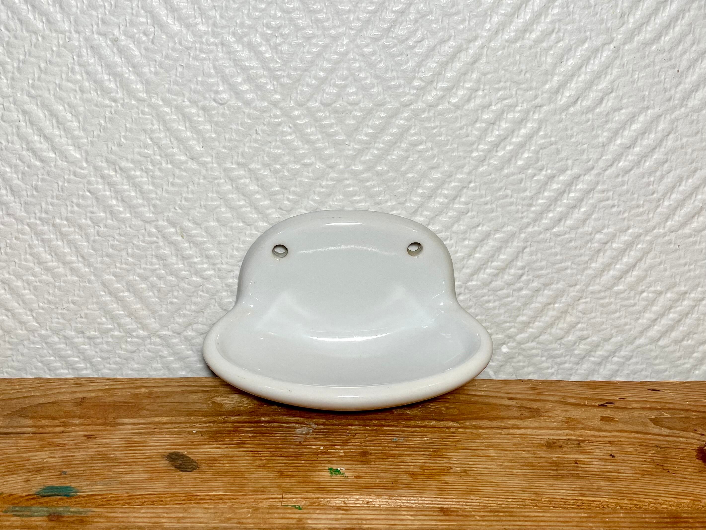 ヴィンテージ ソープディッシュ (No. 199) | le fil rouge japon