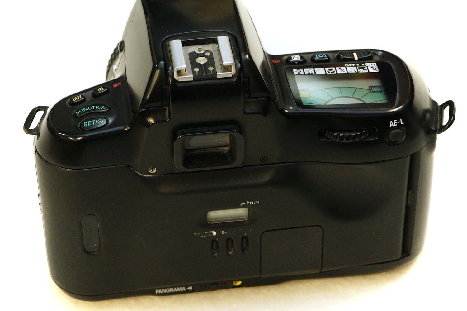 Nikon f70 フィルムカメラ-