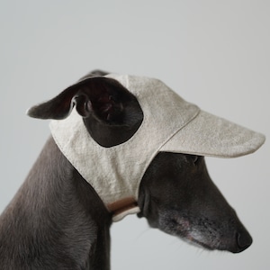 linen cap