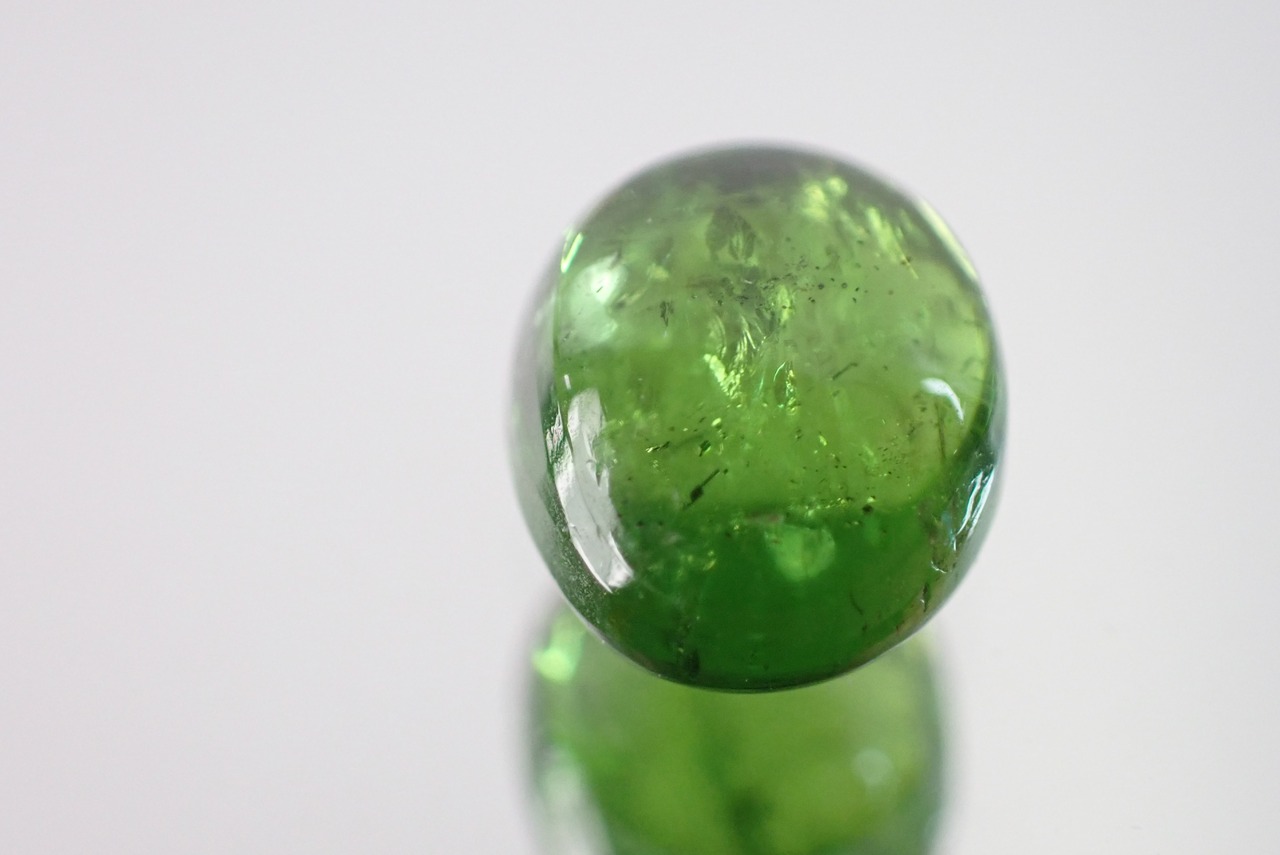 クロムトルマリン　1.50ct　[C4‐247]