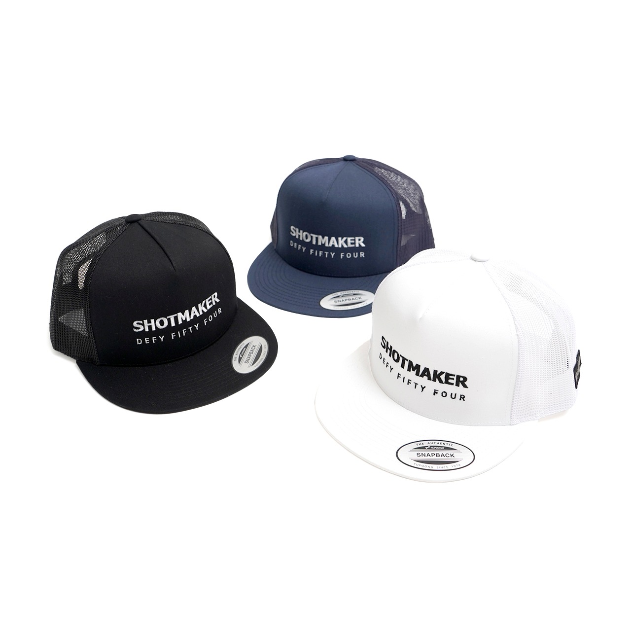 SHOTMAKER FLAT AMG438005