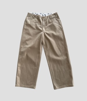 -BENDAVIS- Vintage 90s Gorilla Cut Pants