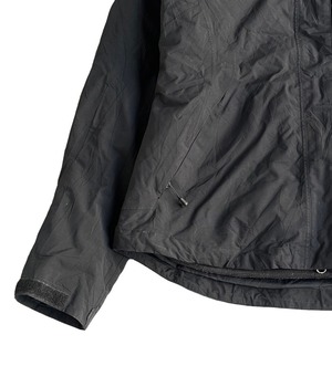 Used mountain light Parka-The North Face-