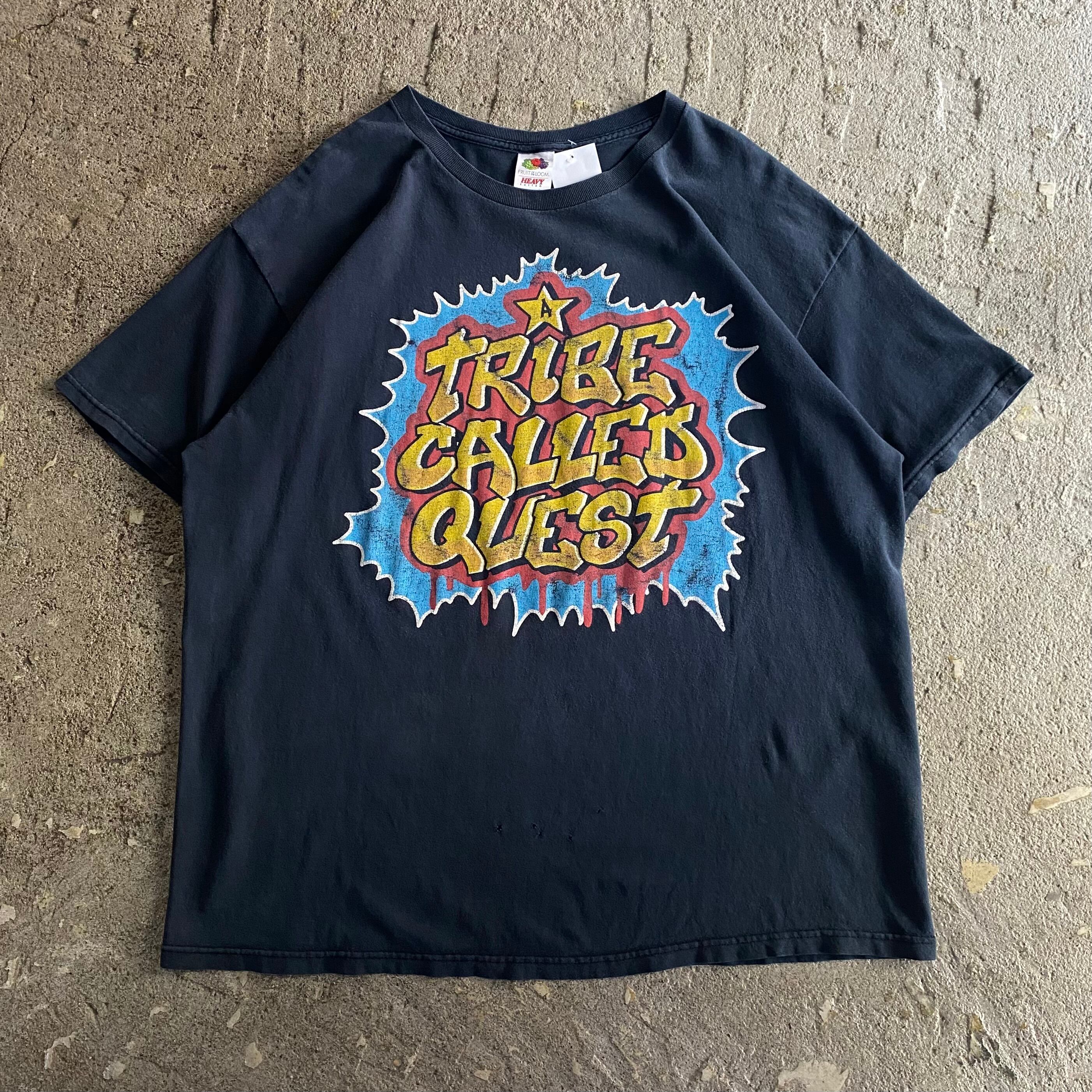 00s A Tribe Called Quest T-shirt【仙台店】