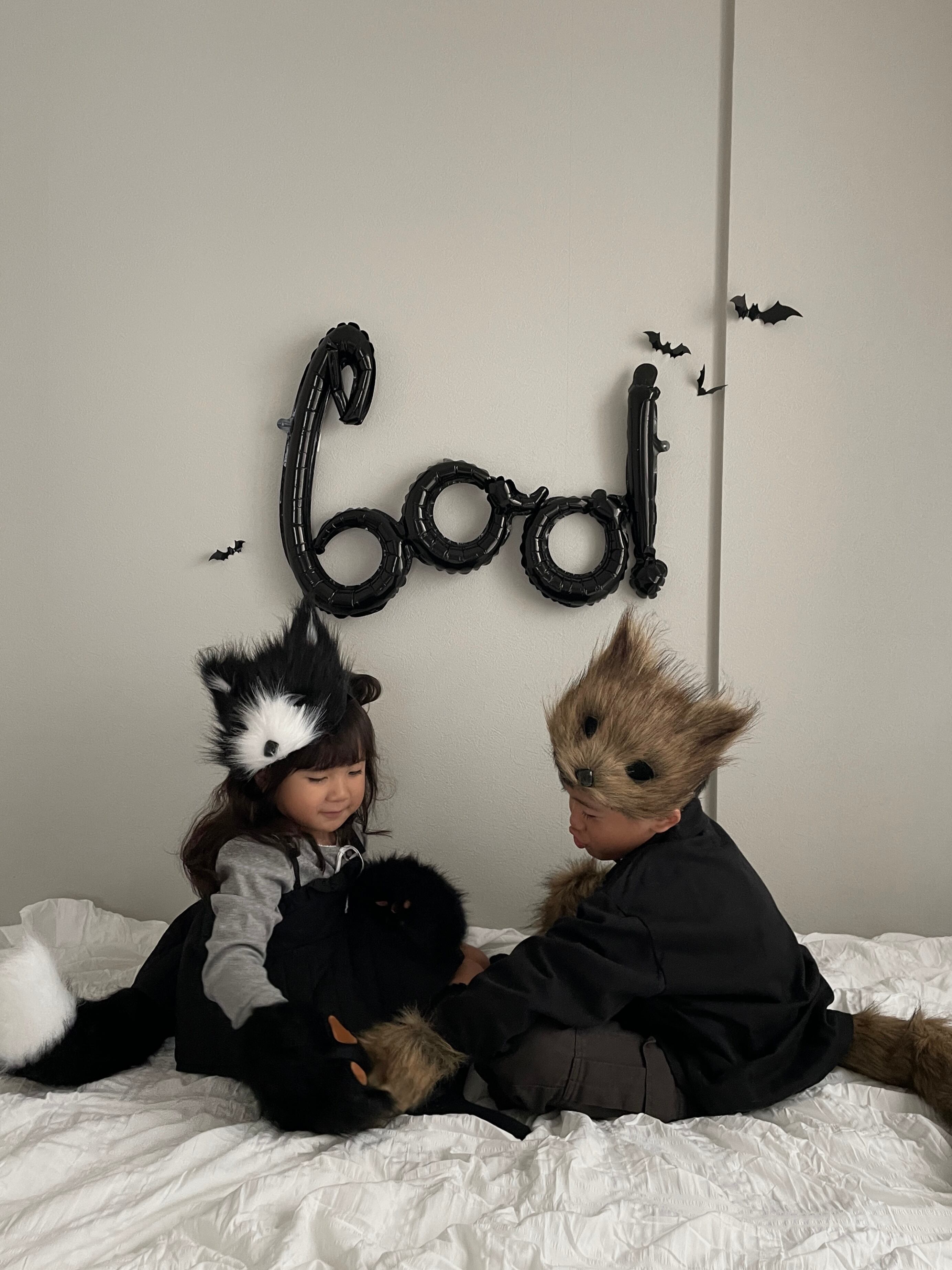 【ぼらんち】メール便対応◆ミッドナイトウルフ◆16MWUC-SV