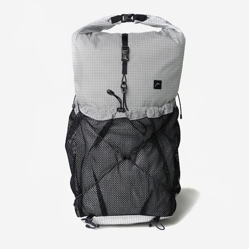 Gaya Roll Top Grid Mesh Gaya Roll Top Grid Mesh