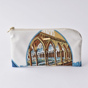 MASK POUCH / No,10187