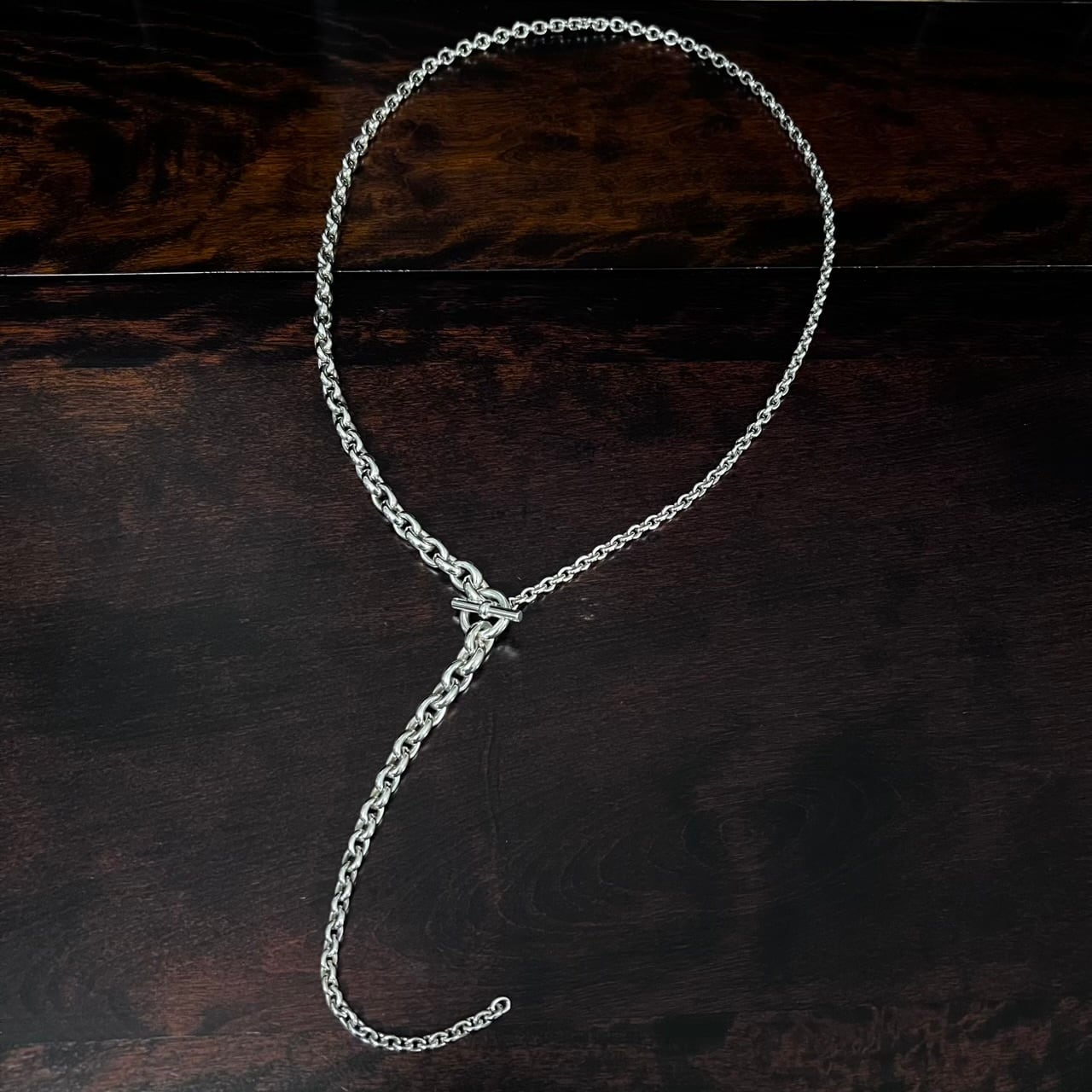 NECKLACE | THE OLDER VINTAGE