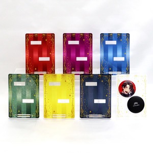 缶バッジスタンド ロイヤル ダブル