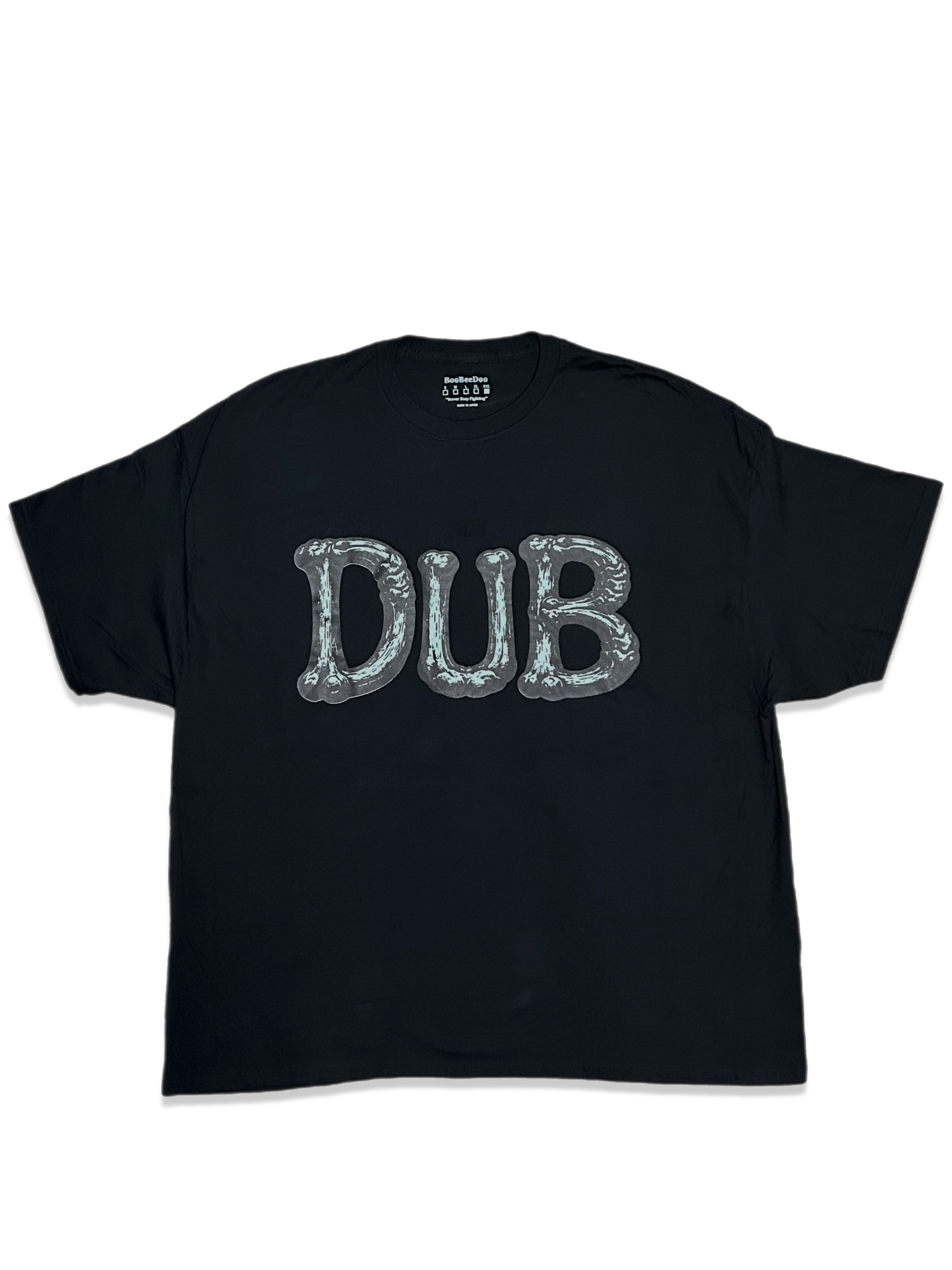 I♡WAKA T-SHIRT (Black) | PAY ID