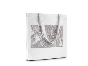 練馬区関町南　〒1770053｜練馬区立野町　〒1770054｜ポスティングバッグ - Remap -