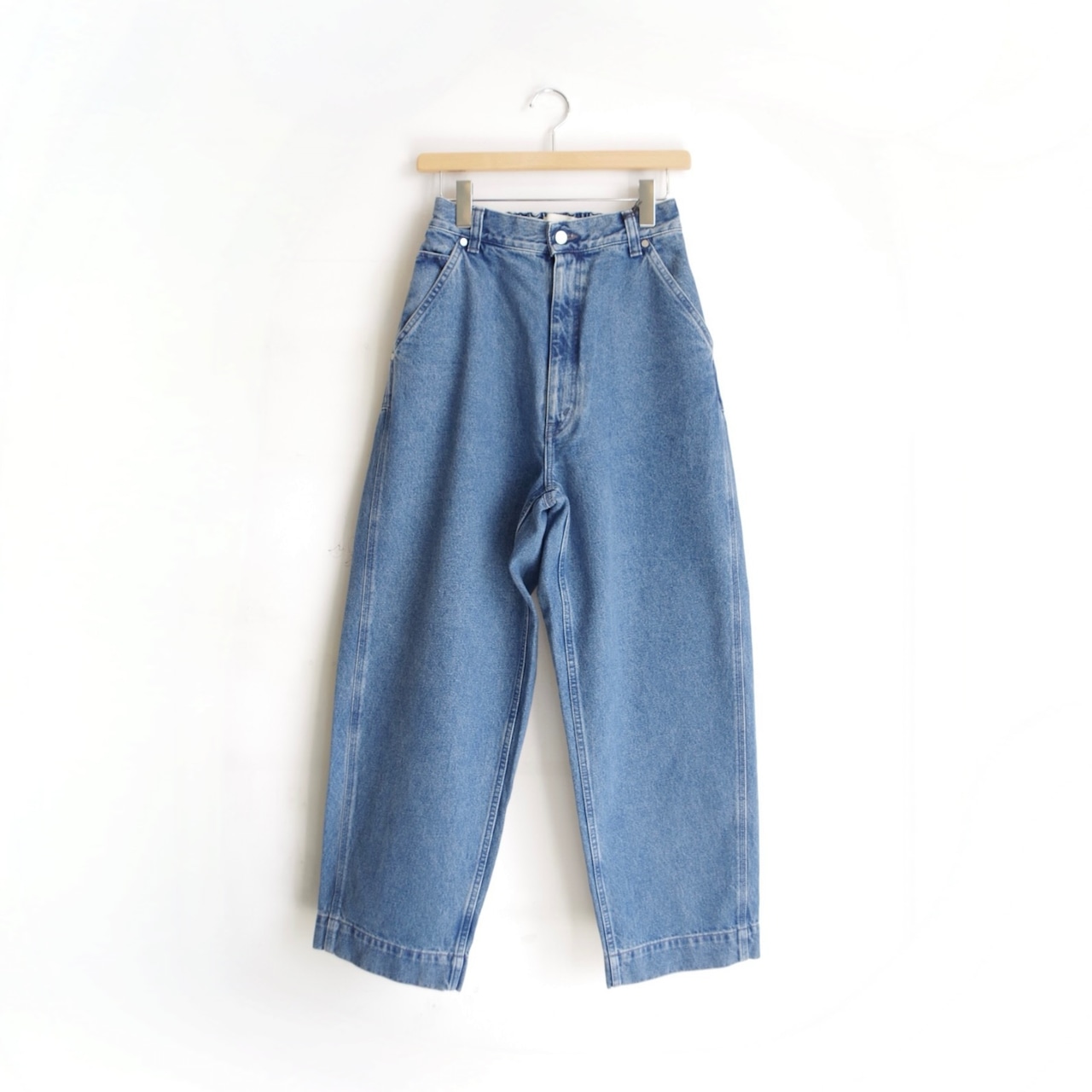 Oblada  SKATER JEANS