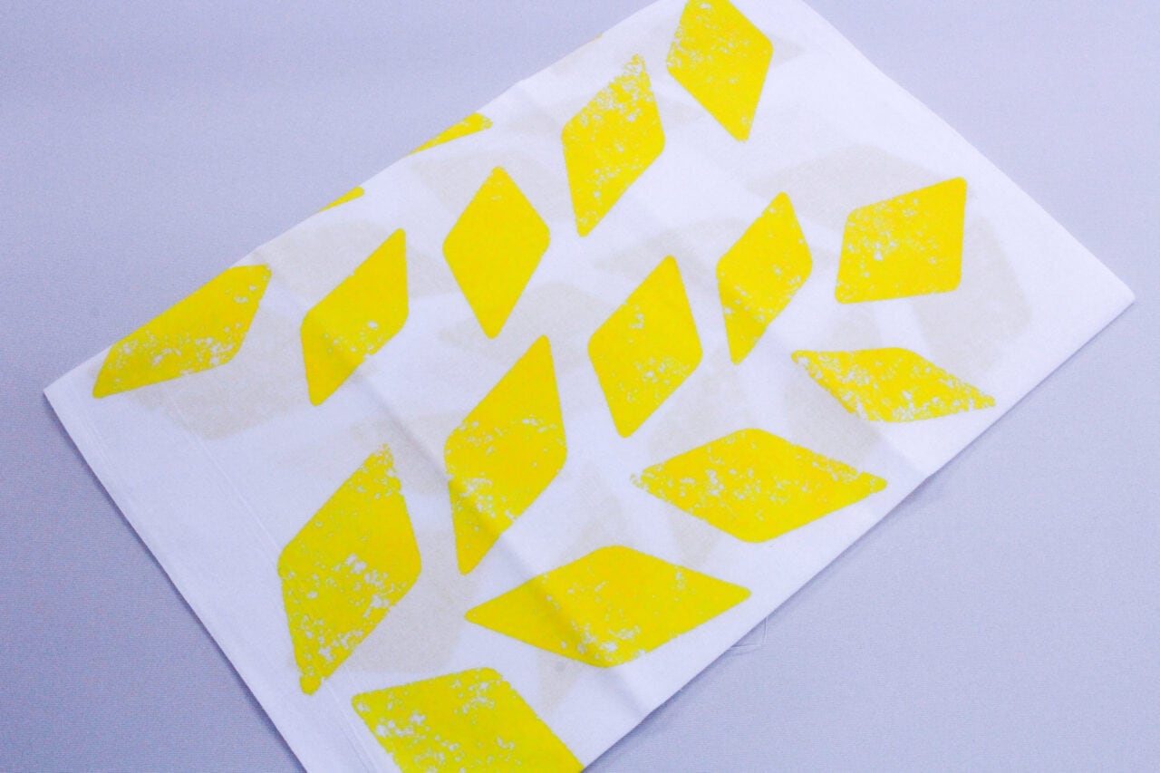 KUUシリーズ　手ぬぐい