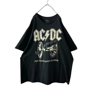 COULD BE BETTER バンドTシャツ バンT ツアーT メンズXL相当 古着