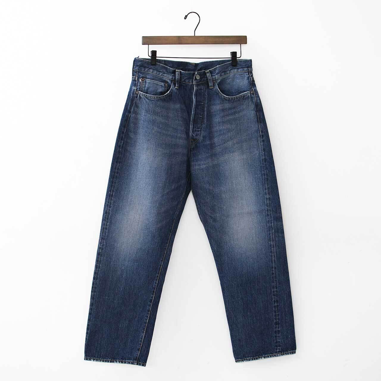 ordinary fits [オーディナリーフィッツ] 117 TYPE LOOSE / USED