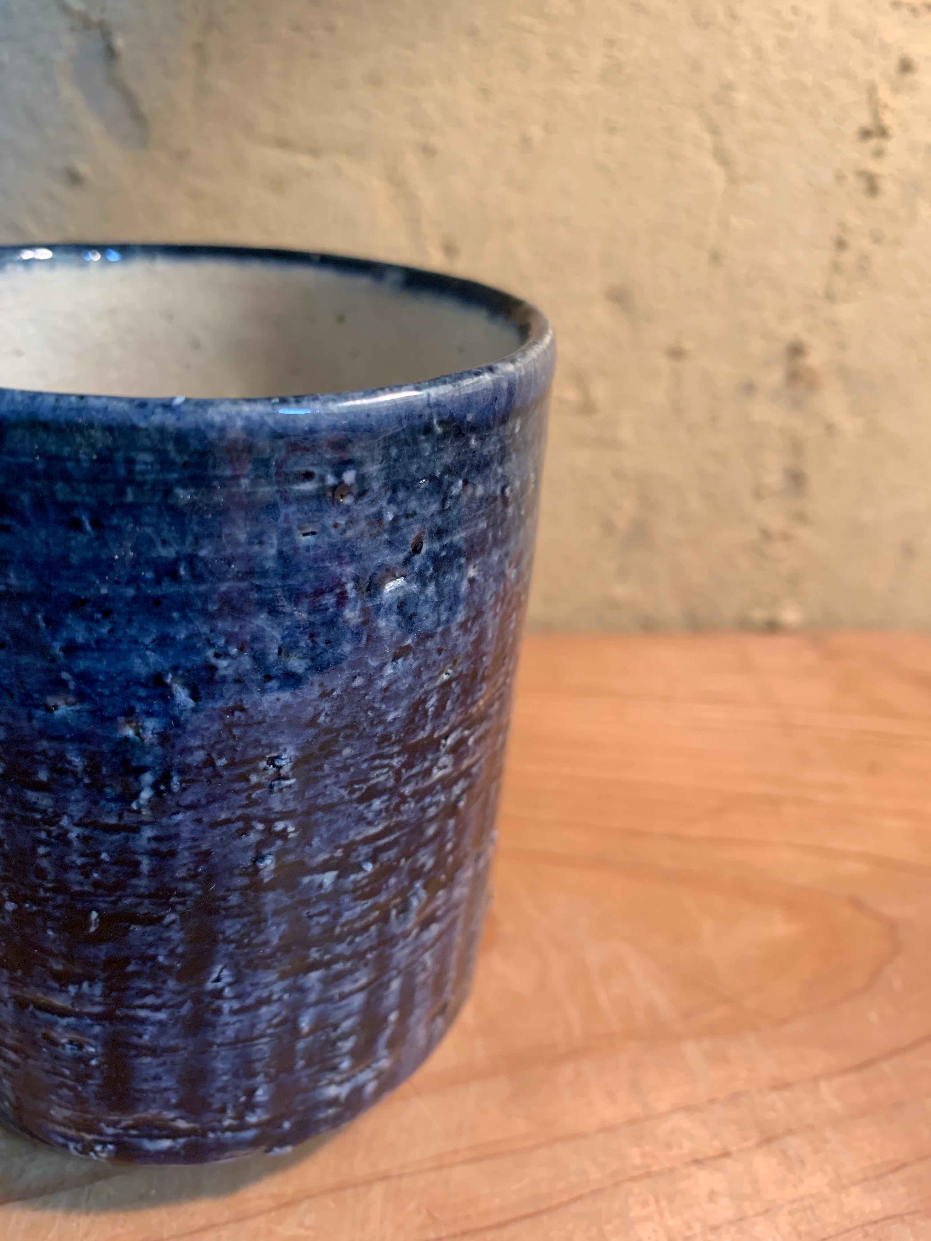 湯呑 藤平正文 陶房 京・五条坂 藤平正文窯 共箱付 清水焼 |