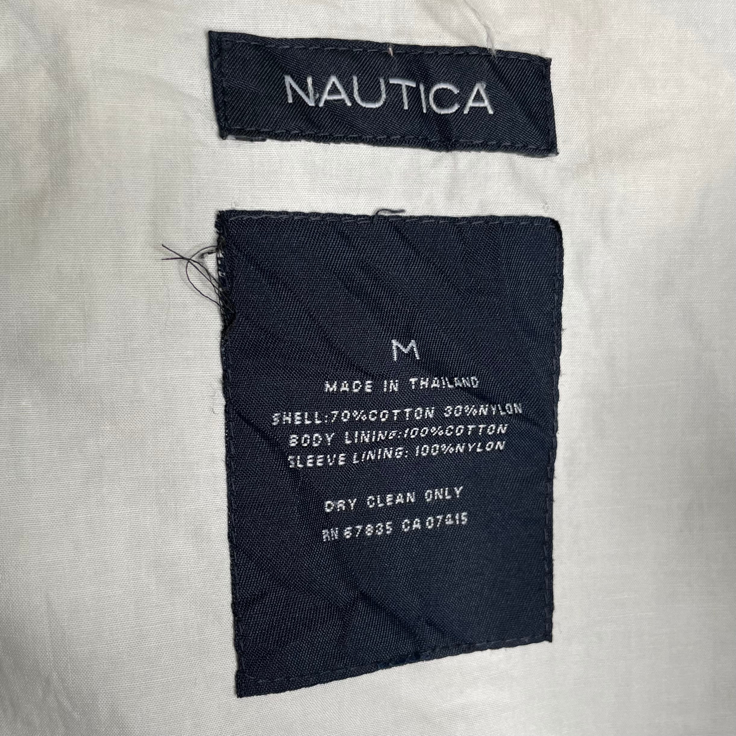 NAUTICA 90